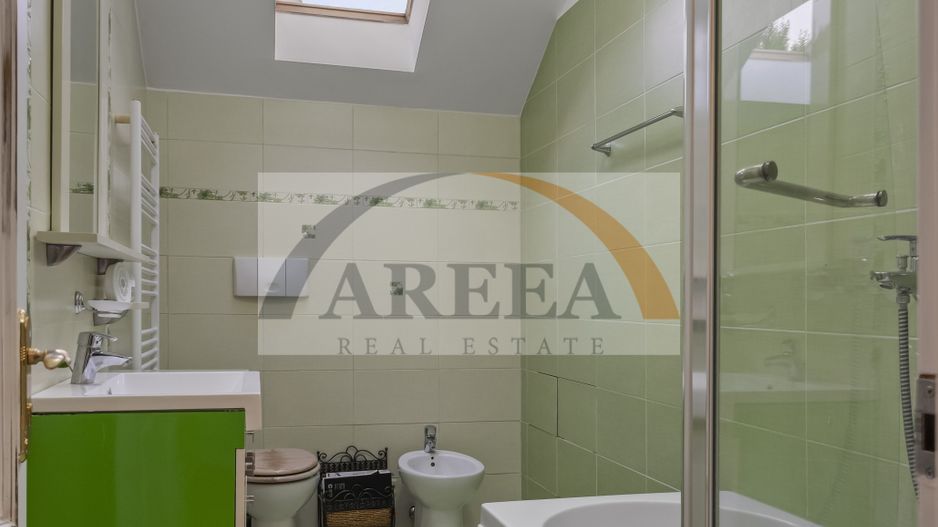 Vila din poveste este de vanzare in Pipera - Poză 29