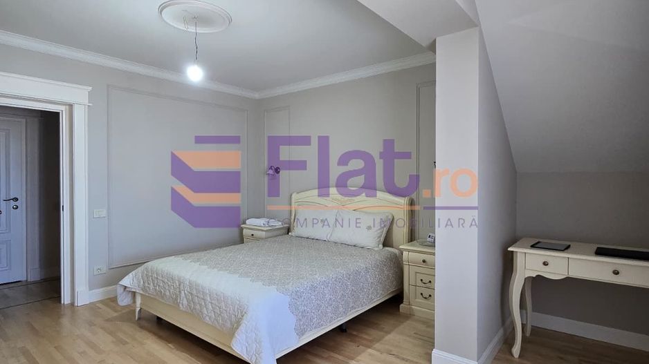 Casă de Vis de Vânzare – Râșnov, Zona Glăjărie (Râul Mare) - Poză 72