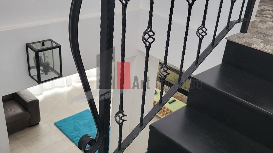 VILA   IN CARTIER HENRY COANDA - Poză 4