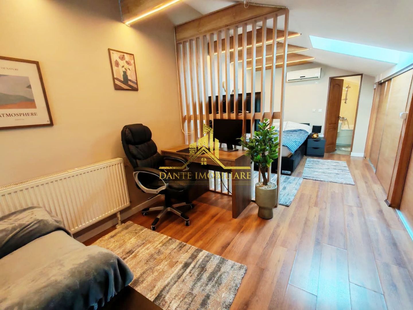 2 camere,lux, modern, premium, 110 mp, parcare, Calea Turzii - Poză 6