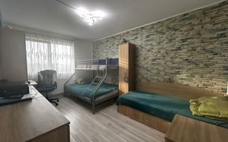 Apartament decomandat cu 2 camere - metrou Aparatorii Patriei - Poză 8