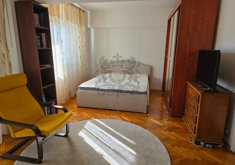 Lizeanu | Obor | 3 Camere | 79 mp | 2 Balcoane | 2 Bai | 2/10 | 1986 - Poză 13