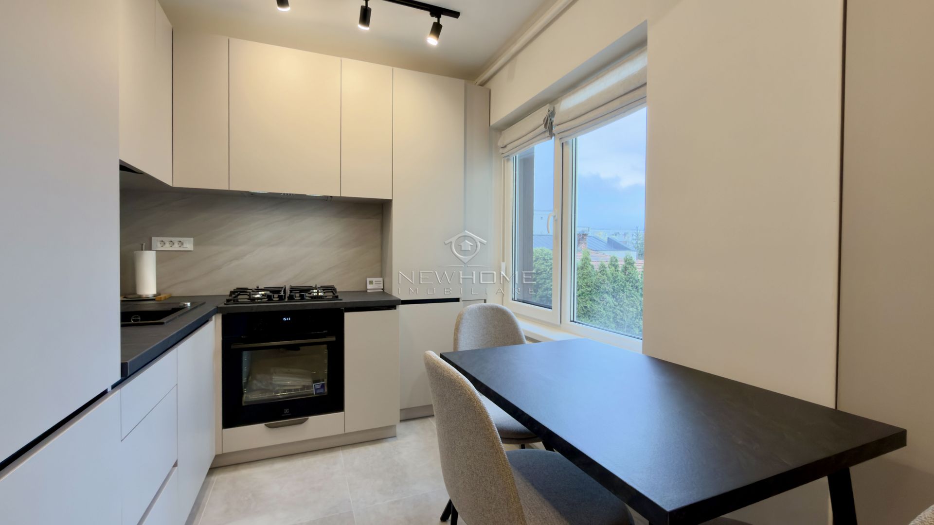 Apartament 2 camere decomandat, zona Marasti - Poză 3