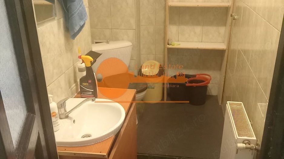 Apartament 3 camere B-dul Regina Elisabeta - Poză 8