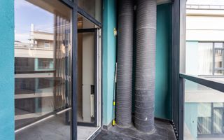 Vânzare, apartament, 2 camere, str. Bogdan Voievod, Râșcani - Poză 9