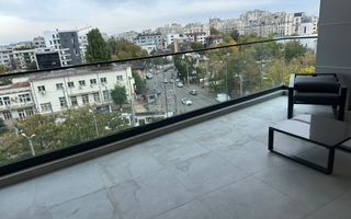 Apartament  cu 3 camere în Select Residence – Calea Dudești - Poză 9