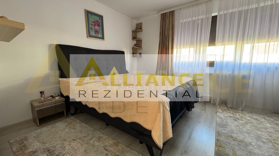 TREND RESIDENCE Vila P+1+M 4 camere 2 bai 120 mpu - Poză 22