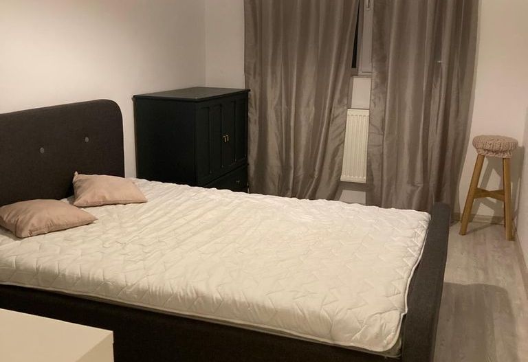 Apartament 2 camere,  parcare inclusă, Avangarde Residence, Chiajna - Poză 10