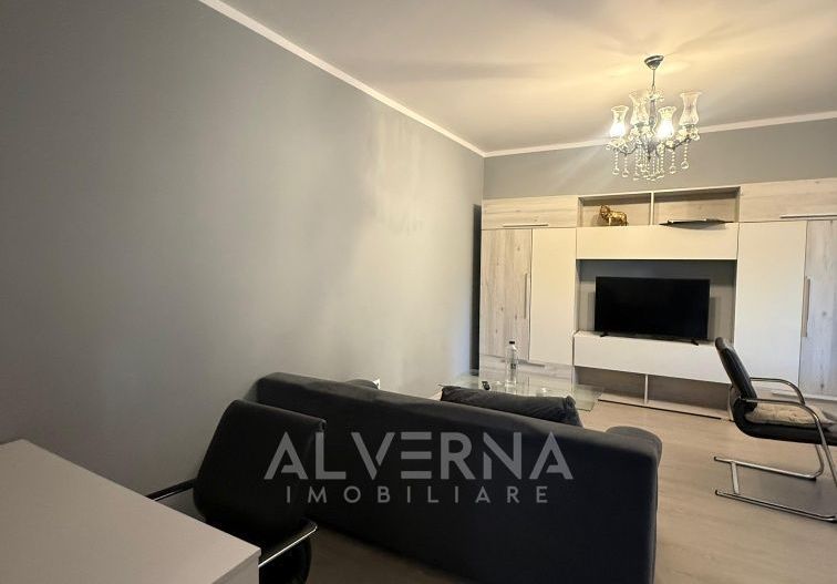 Apartament 2 camere 54mp | balcon | parcare subterana | cartier Europa - Poză 4