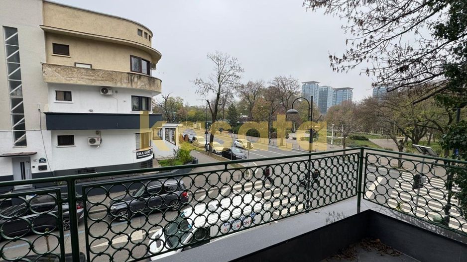 Apartament 3 camere Radu Beller | 114mp | Renovat 2025 | + Boxa 11mp - Poză 15