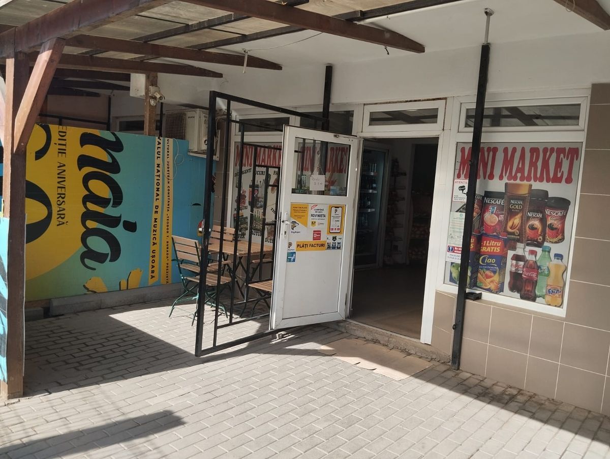 Grand Arena - Bberceni - Poză 7