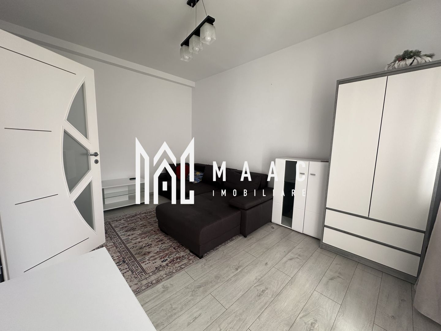 Apartament 2 Camere | Etaj 1 | 2 Locuri De Parcare - Poză 3