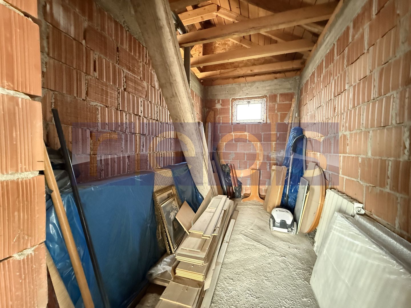 VÂNZARE VILĂ INDIVIDUALĂ | 6 CAMERE | ZONA COLENTINA - Poză 16