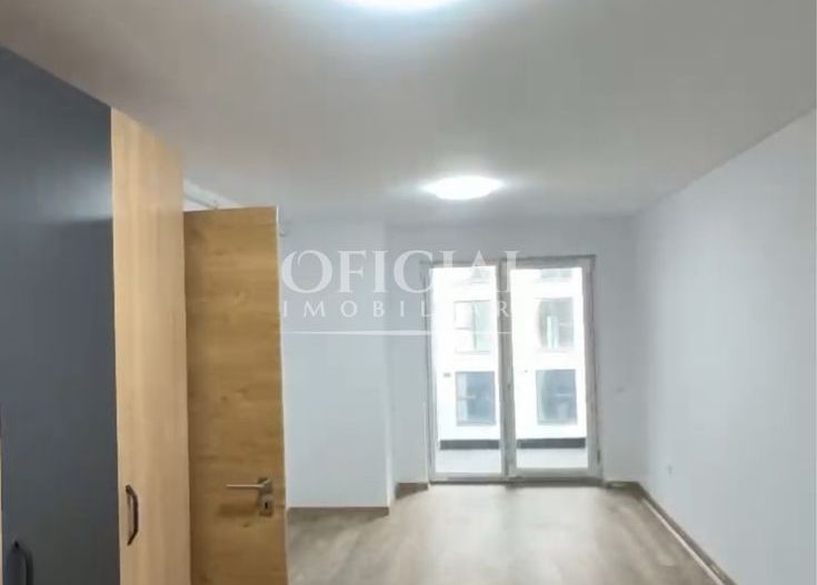 Apartament 1 Camera | 43 Mp | Balcon | Parcare | Gheorgheni SOPOR - Poză 1