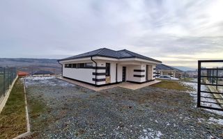 Casa individuala finisata in Corusu! - Poză 21