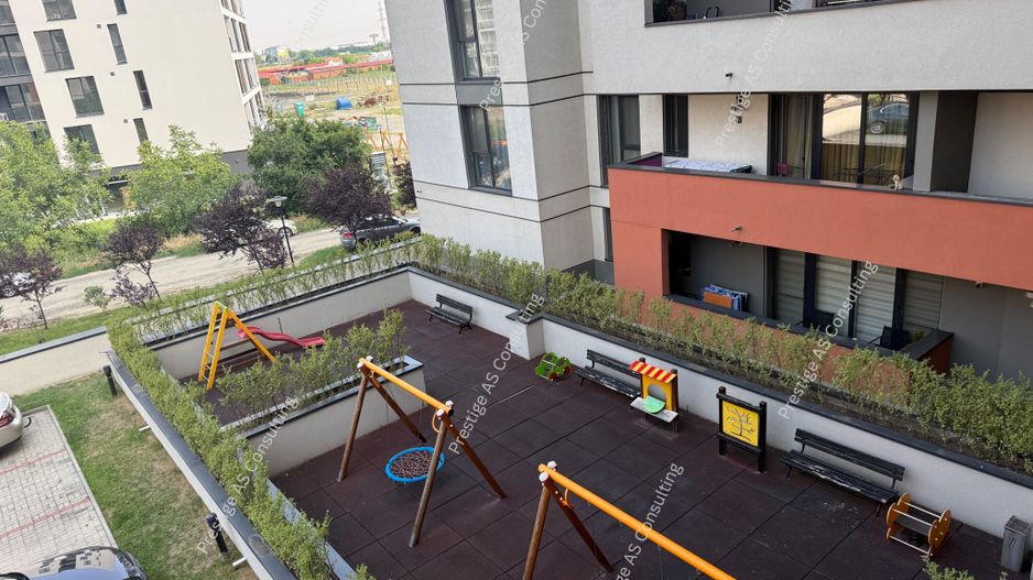 Complex IRIS Torontalului| Apartament 2 camere - Poză 18