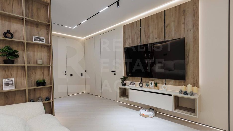 Vânzare, apartament, 2 camere, strada Ion Buzdugan, Buiucani - Poză 6