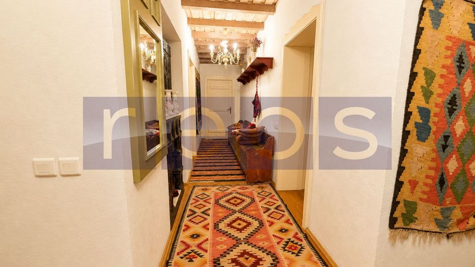 VANZARE CASA TRADITIONALA | 131 MP | TEREN 460 MP | PASAREA, ILFOV - Poză 21