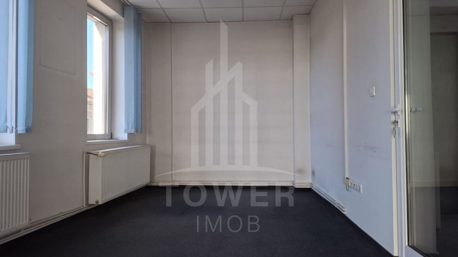 Spațiu de birouri ultracentral (cladire nou) - sup. utila 275 mp - Poză 3