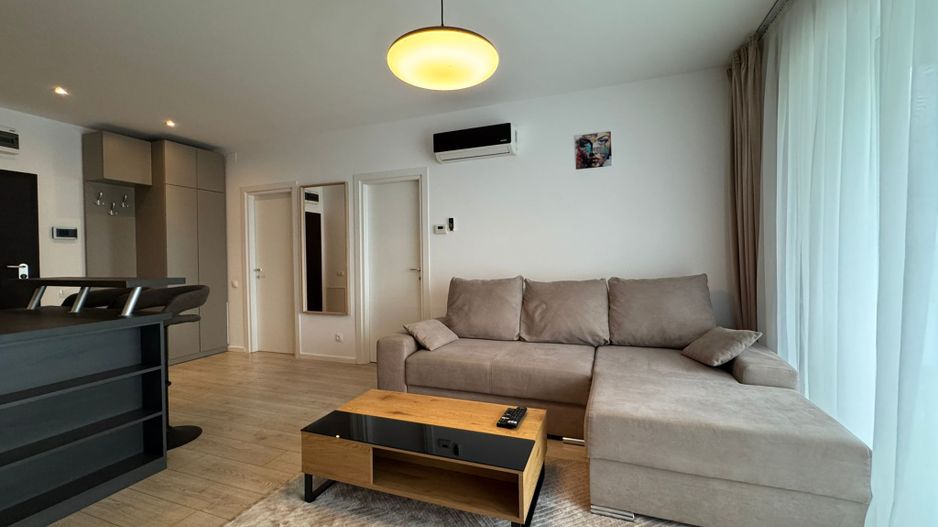 Apartament lux Pipera | New Point | Scoala Americana - Poză 13
