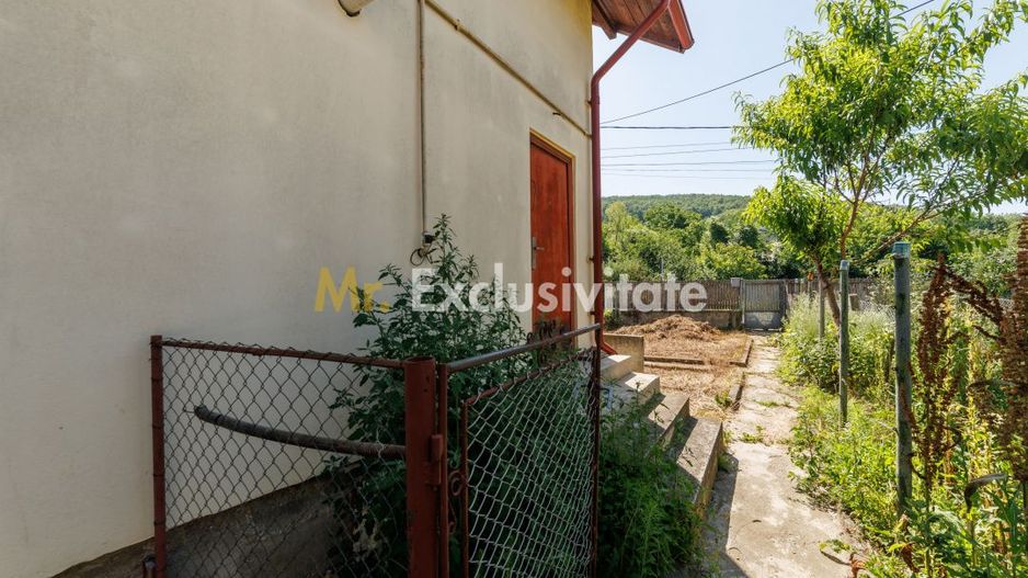 Casă P+M aproape de Pitești | Valea Mare – Podgoria | Teren 795 mp | Comision 0% - Poză 14