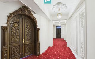 Proprietate Exclusivistă Rezidențial Seniori - Poză 47