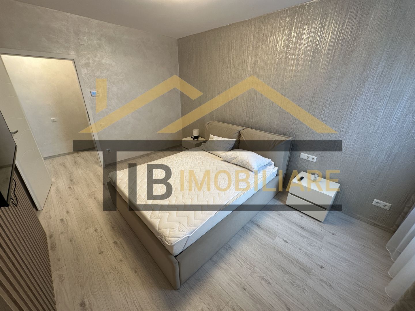 Apartament de 2 camere, 56mp, parcare, Zona Concept 9 - Poză 7