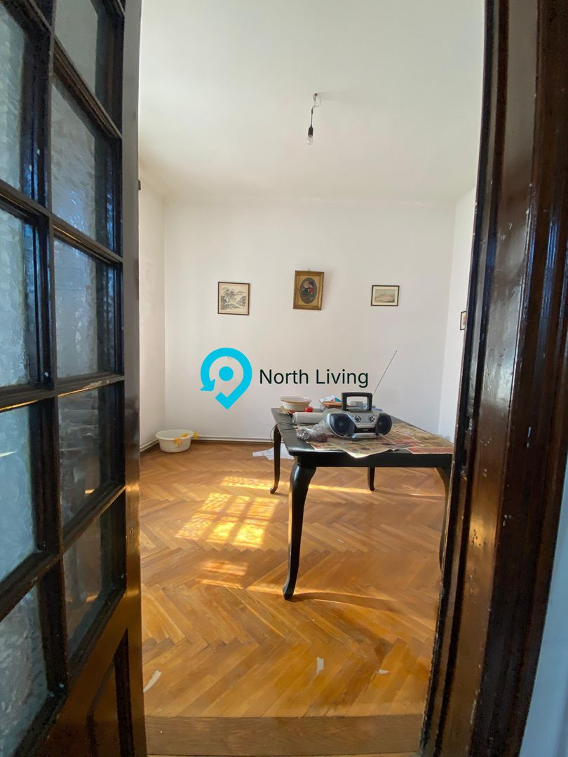 Apartament 3 camere | Interbelic| Investitie - Poză 6