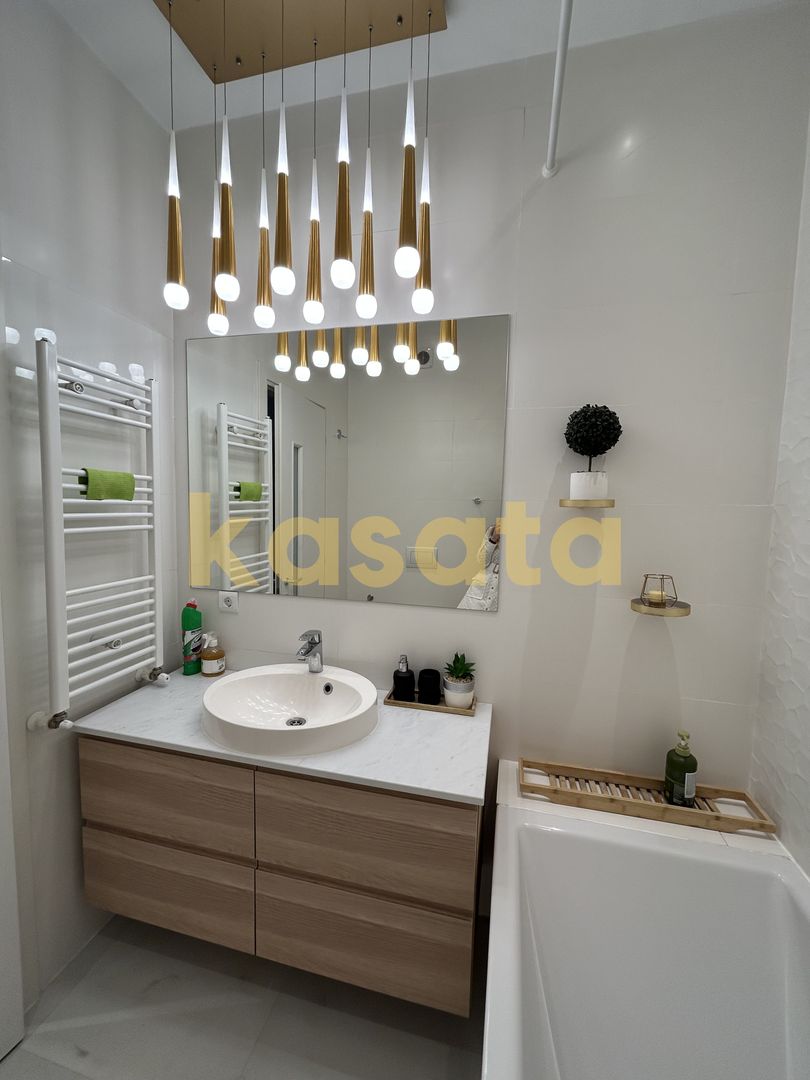 2 camere | Laguna Residence | Mobilat | Gata de mutat - Poză 11