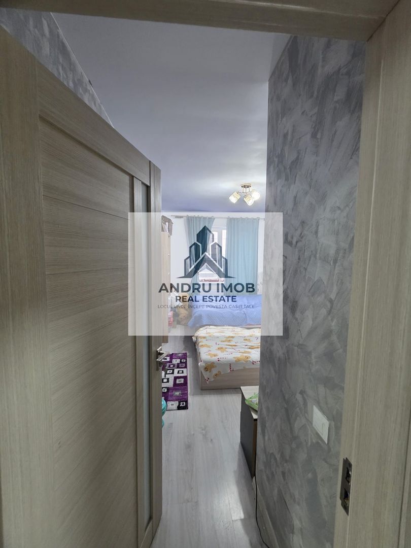 Apartament 2 camere /Decomandat/ Metalurgiei - Poză 3