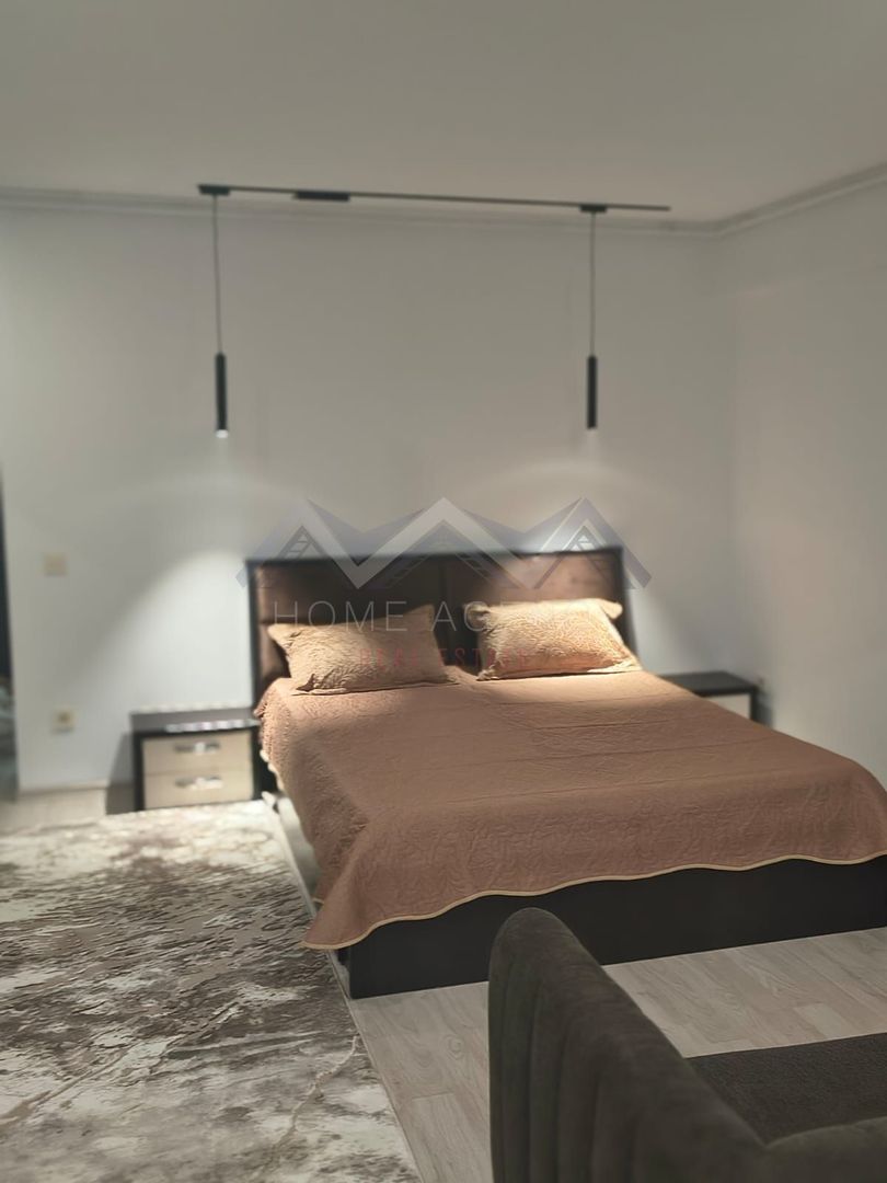 Garsonieră lângă Aeroport Otopeni - Poză 3