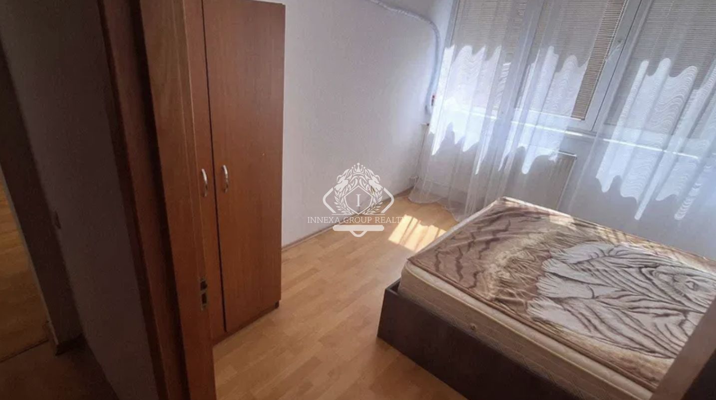 Iancului | Apartament 3 camere | Etaj 6 | 68mp | Lângă metrou - Poză 2