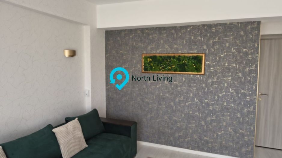 Apartament 2 camere de închiriat  Apărătorii Patriei - Poză 2