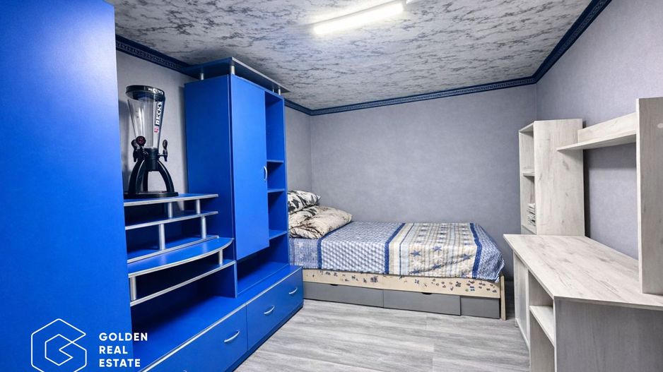 Casa cu 3 camere in Sinicolau Mic, teren 400 mp - Poză 6