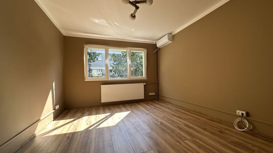 Complexul Studențesc | Garsonieră renovată | Etaj 2 | Ideală pentru investitie - Poză 1