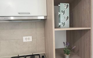 Apartament 1 camera + parcare INAMSTRO Copou - Poză 10