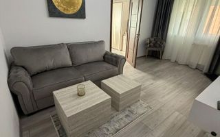Apartament 2 camere | Ostroveni | 40 mp | - Poză 3