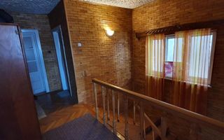 Casa 5 camere, cu garaj, Cetate, pretabila pentru muncitori - Poză 9