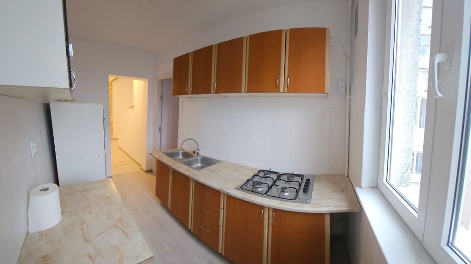 2 Camere  | Drumul Taberei | Târgu Neamț | Renovat complet - Poză 2