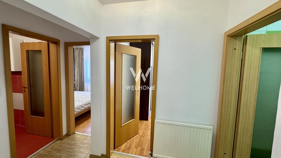 Apartament 3 camere de închiriat – spațios, luminos, gata de mutat - Poză 14