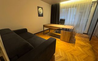 3-room apartment Herastrau 2 terraces 2 bathrooms - Poză 9