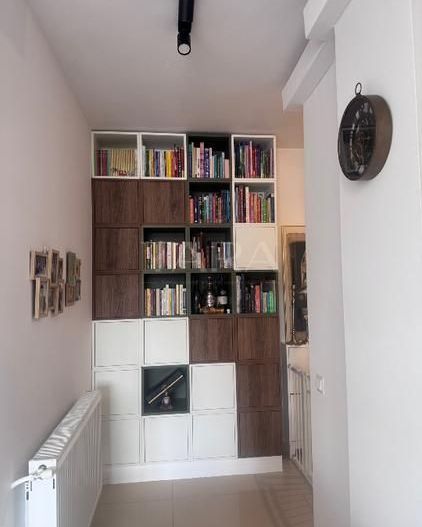 Apartament cu 3 camere, 2 balcoane, aproape de centru, Cluj-Napoca. - Poză 7