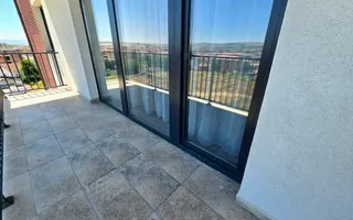 Apartament cu 3 Camere, Bloc Nou, Cart. Transalpina - Poză 12