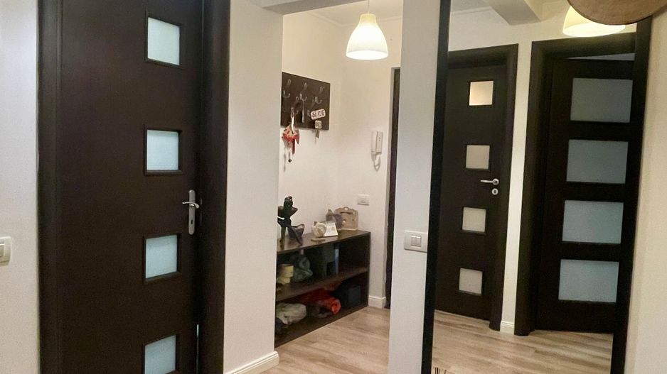 2 Camere | Giurgiului | Toporas | Eroii Revolutiei | Parcare - Poză 12