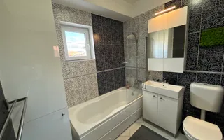 COMISION 0%! Apartament 2 camere decomandate | Primăria Florești - Poză 11