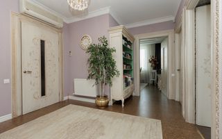 Vânzare, casă, 3 nivele, str. Sfintul Pavel, Codru - Poză 50