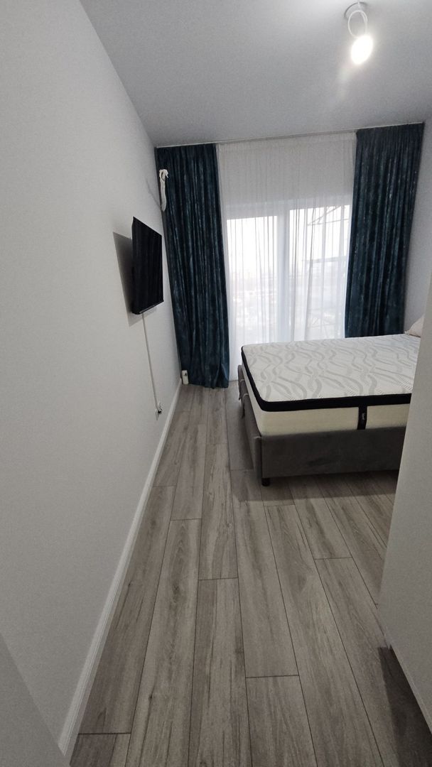 Apartament 3 camere de inchiriat - Poză 3