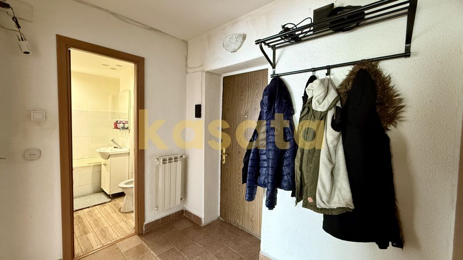 BULEVARDUL UNIRII | VEDERE SPECTACULOASA - Poză 7