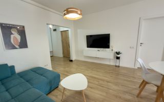 Apartament 2 camere de închiriat – zonă superbă - Poză 9