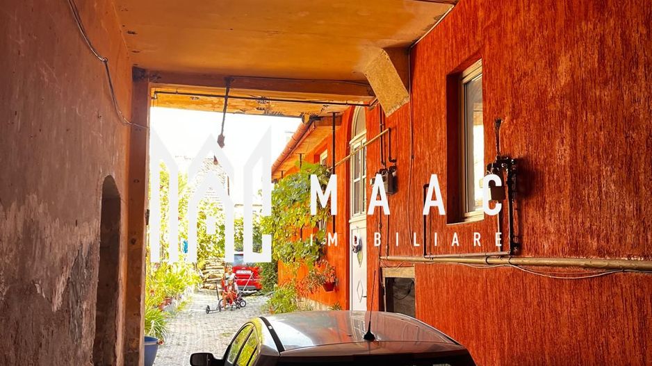 Casa individuala | Teren 510 mp | Cisnadie - Poză 15